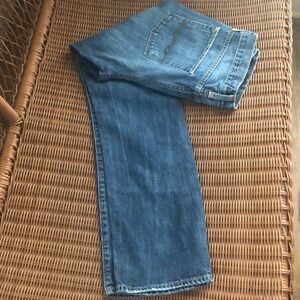 American Eagle jeans size 31X32
